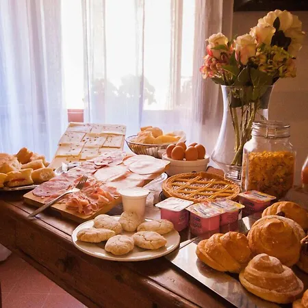 A Casa Mastacchi 3*