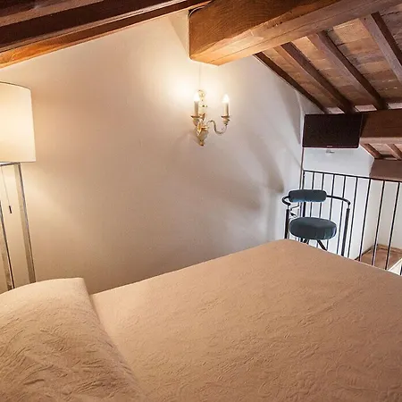 Bed & Breakfast A Casa Mastacchi 3*