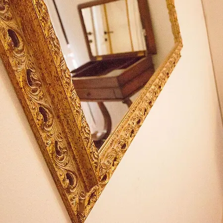 A Casa Mastacchi 3* סיינה