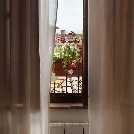 A Casa Mastacchi Frühstückspension 2*