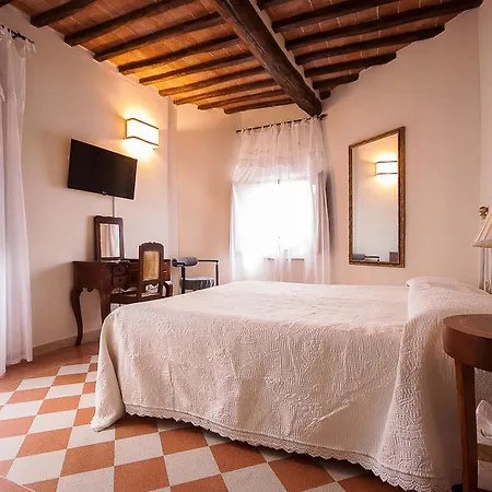 A Casa Mastacchi 3* סיינה