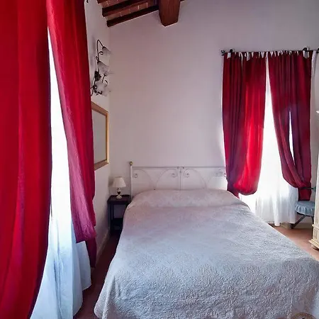 Bed & Breakfast A Casa Mastacchi