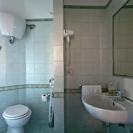 Bed & Breakfast A Casa Mastacchi 3*