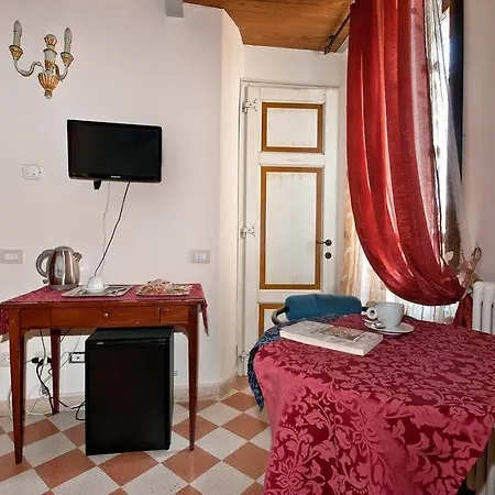 A Casa Mastacchi