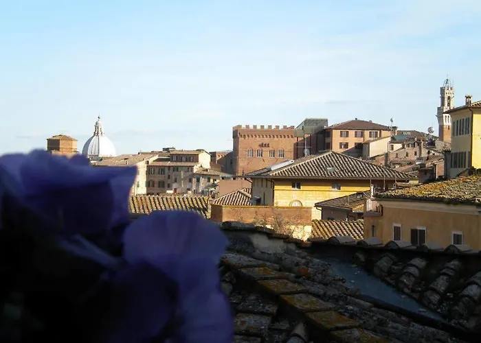 A Casa Mastacchi Oda ve Kahvaltı