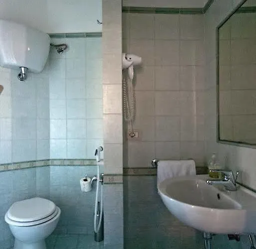 Oda ve Kahvaltı A Casa Mastacchi 3*