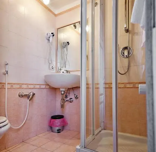 A Casa Mastacchi 3*