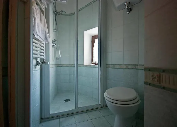 Oda ve Kahvaltı A Casa Mastacchi Siena