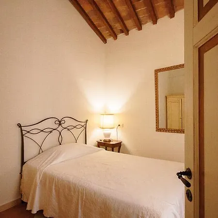A Casa Mastacchi سيينا